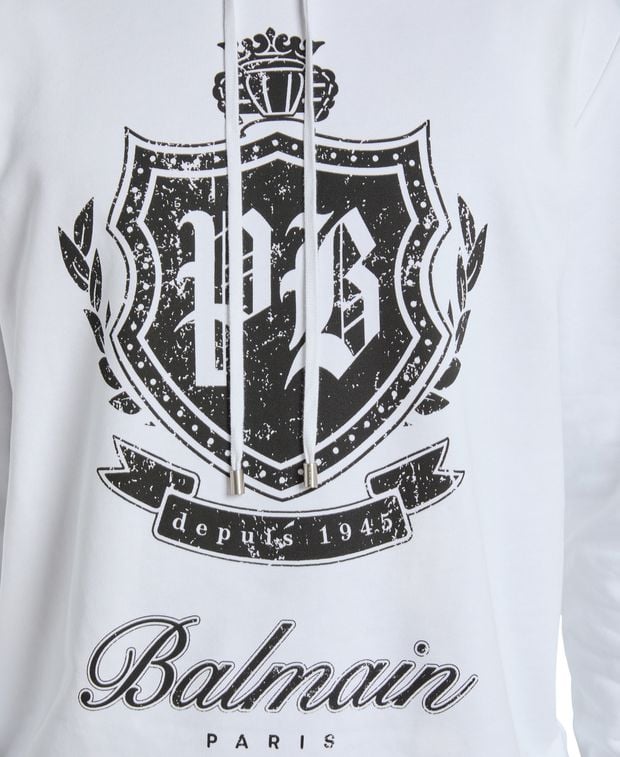 Balmain Hoodie