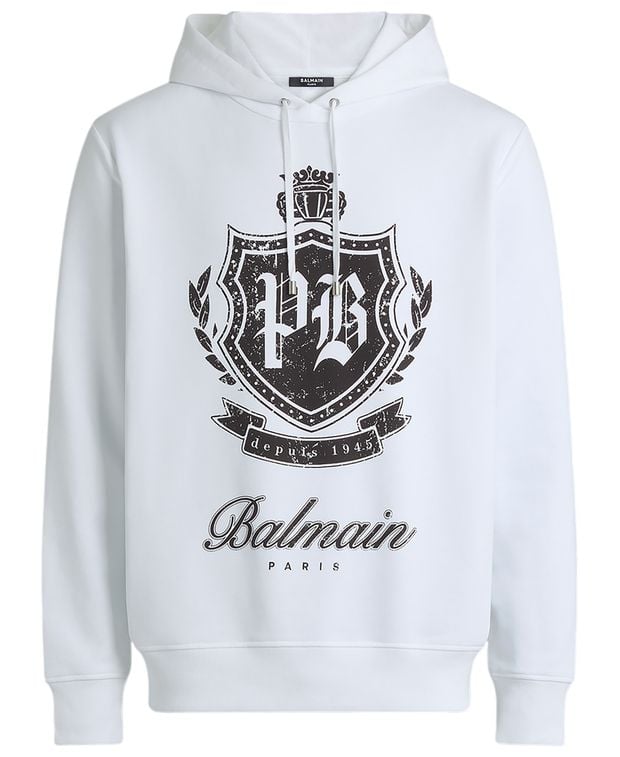 Balmain Hoodie