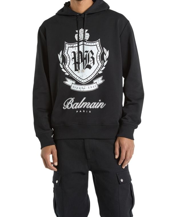 Balmain Hoodie