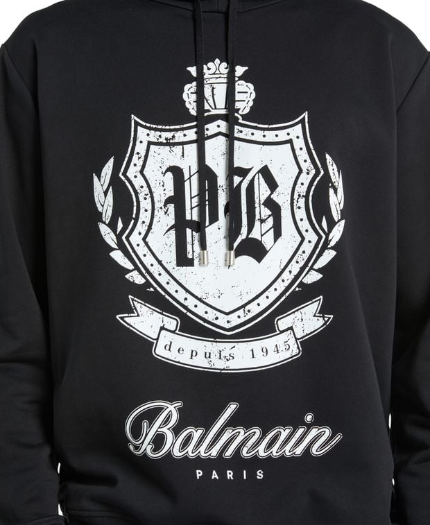 Balmain Hoodie
