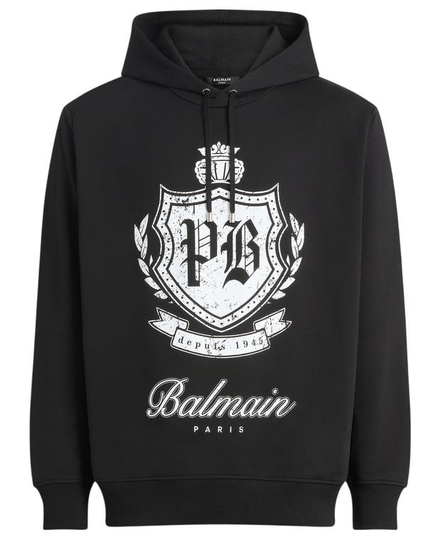 Balmain Hoodie
