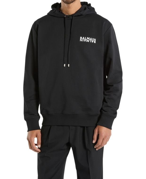 Balmain Hoodie