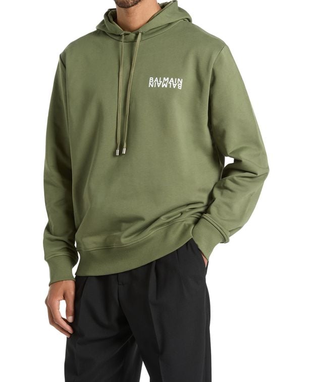 Balmain Hoodie