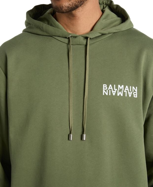 Balmain Hoodie
