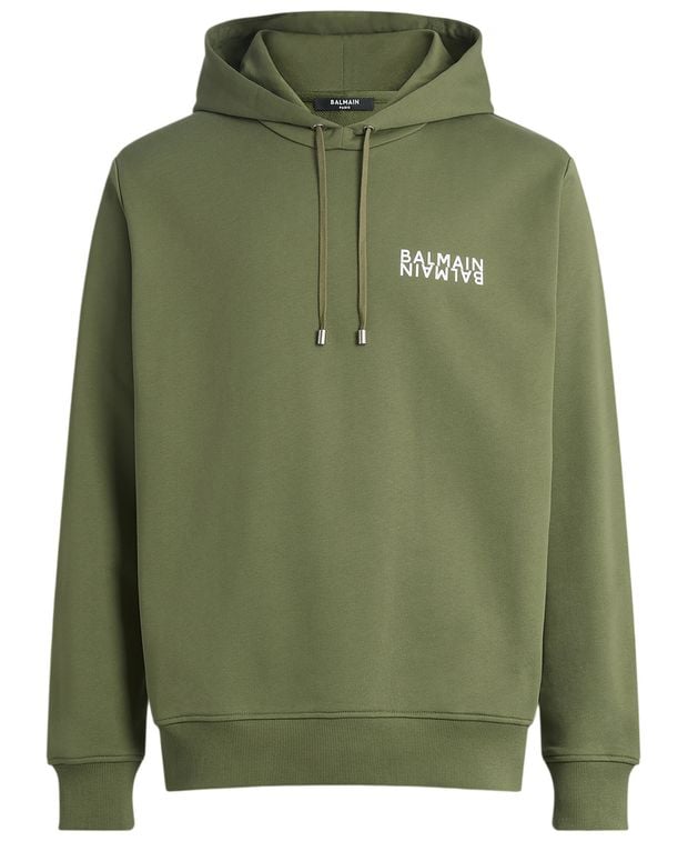 Balmain Hoodie