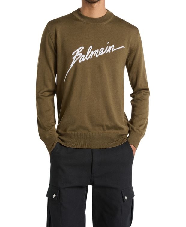 Balmain Pullover
