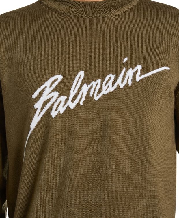 Balmain Pullover