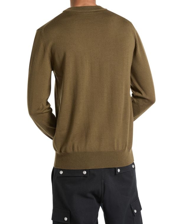 Balmain Pullover