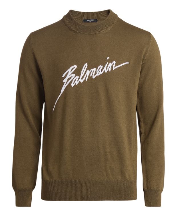 Balmain Pullover