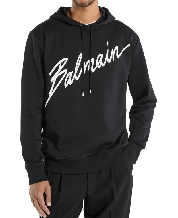 Balmain Hoodie