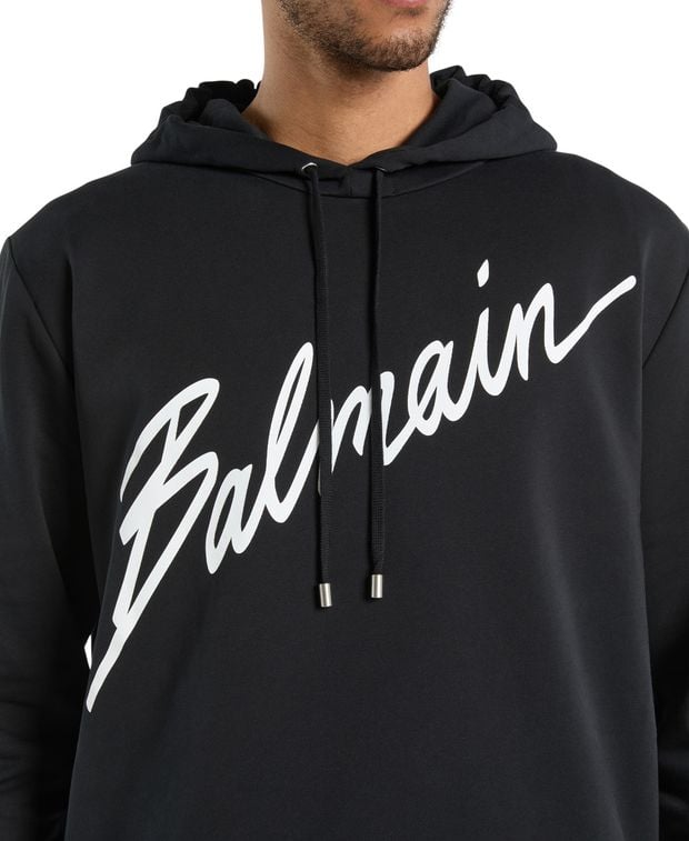 Balmain Hoodie
