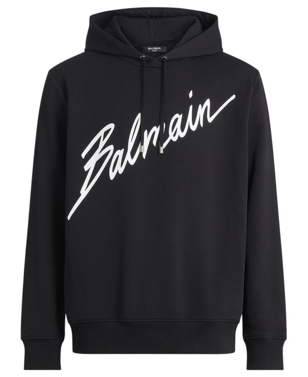 Balmain Hoodie