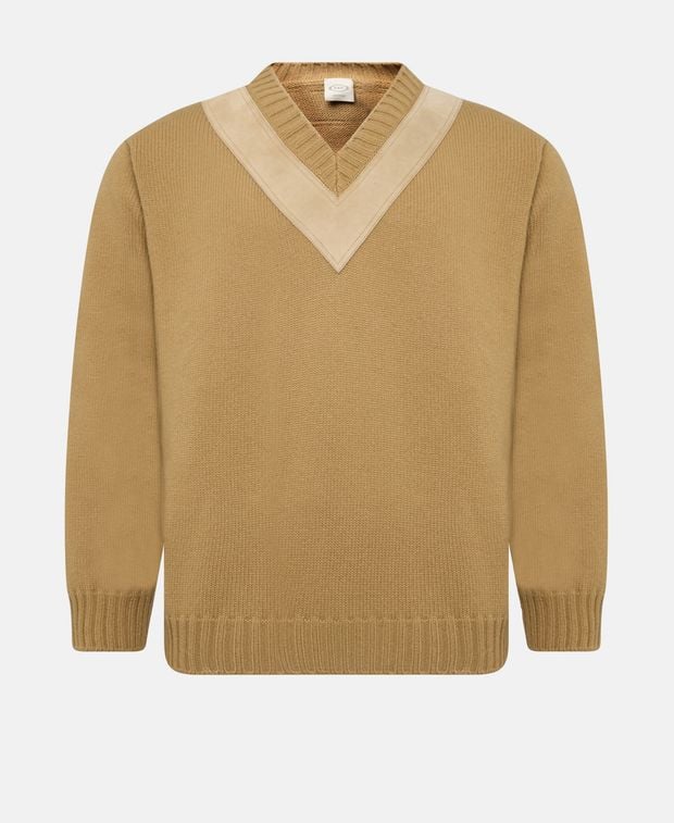 Tod's Wool pullover