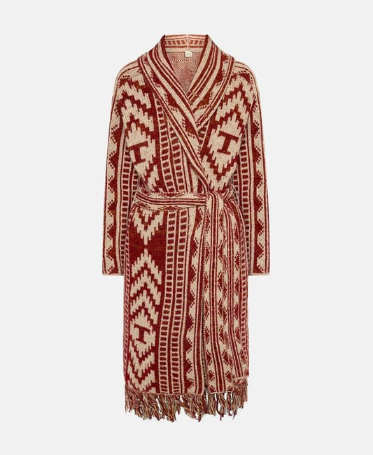 Tod's Wool-blend cardigan