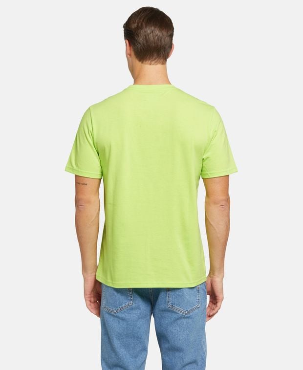 Aimé Leon Dore Crew neck t-shirt Signature