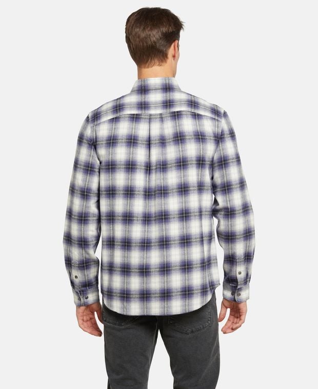 Aimé Leon Dore Flannel shirt