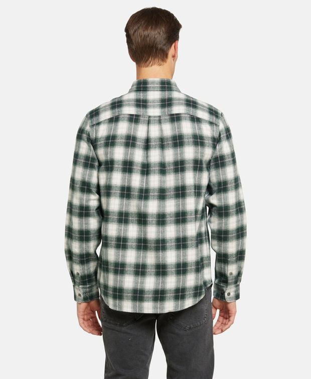 Aimé Leon Dore Flannel shirt
