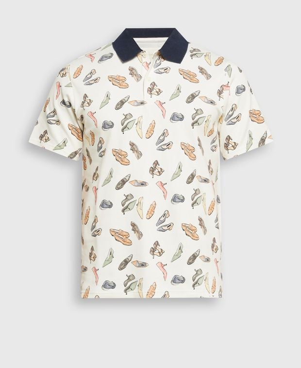 Aimé Leon Dore Polo shirt