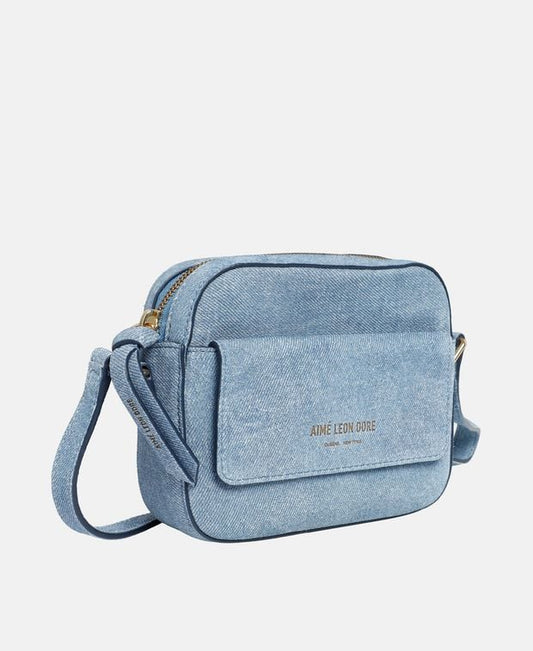 Aimé Leon Dore Cross-body bag