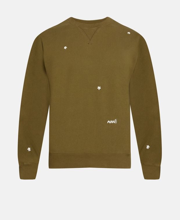 Aimé Leon Dore Sweatshirt