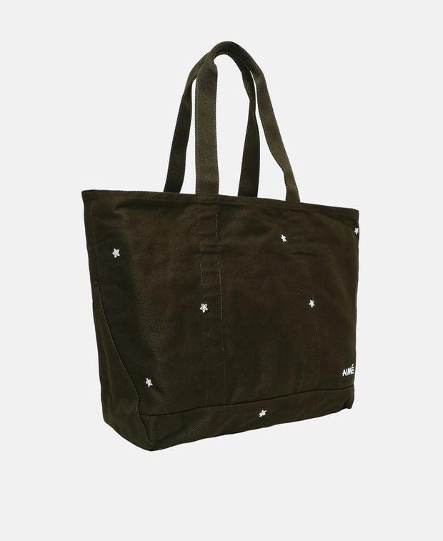 Aimé Leon Dore Tote Bag