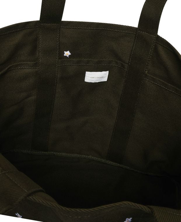 Aimé Leon Dore Tote Bag