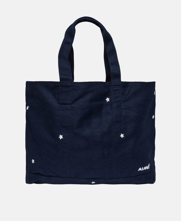 Aimé Leon Dore Tote Bag
