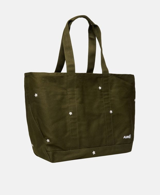 Aimé Leon Dore Tote Bag