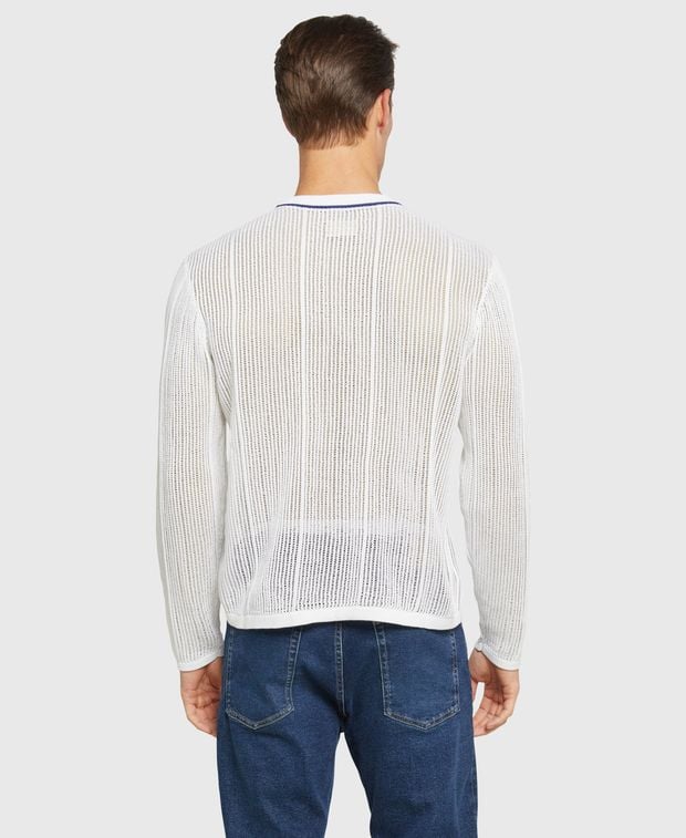 Aimé Leon Dore Long-sleeved jumper