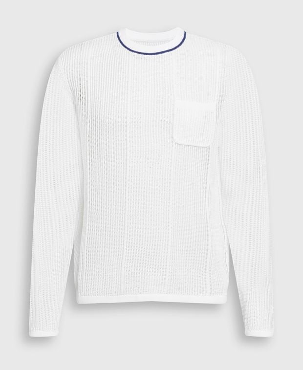 Aimé Leon Dore Long-sleeved jumper