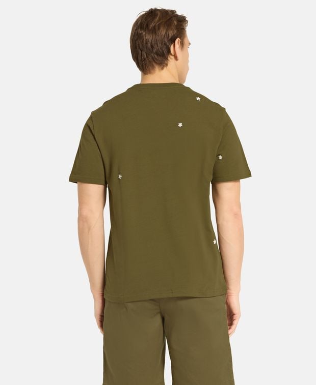 Aimé Leon Dore Crew neck t-shirt
