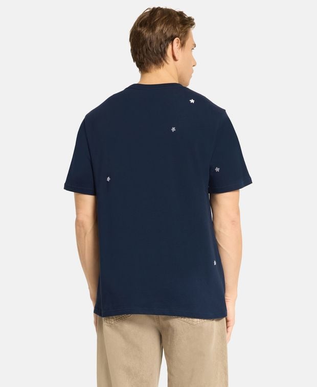 Aimé Leon Dore Crew neck t-shirt