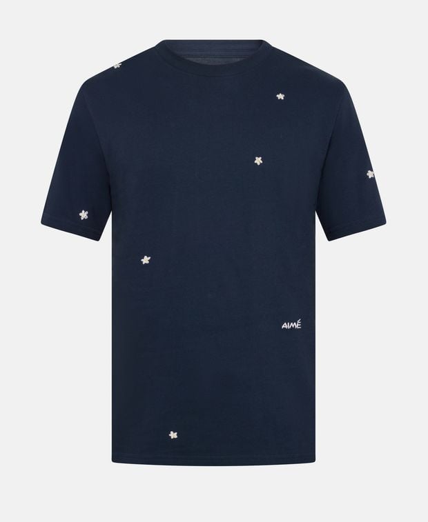 Aimé Leon Dore Crew neck t-shirt