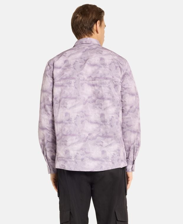 Aimé Leon Dore Long-sleeved shirt