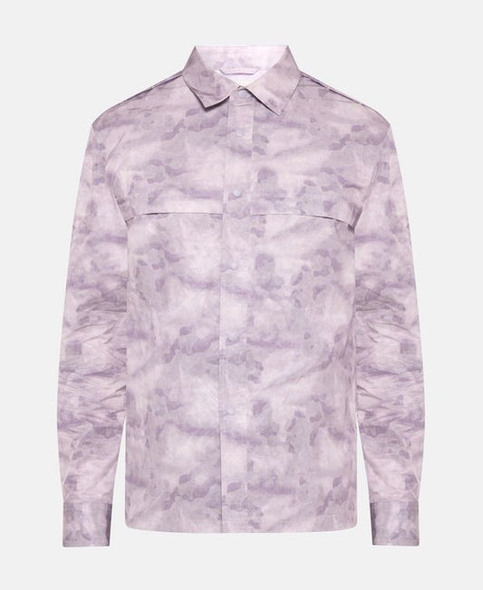 Aimé Leon Dore Long-sleeved shirt