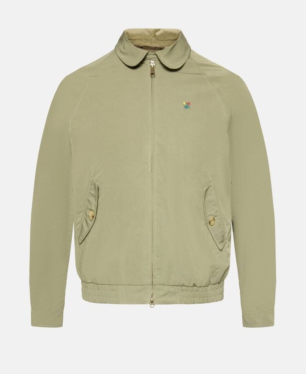 Aimé Leon Dore Bomber jacket