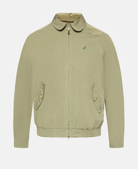 Aimé Leon Dore Bomber jacket