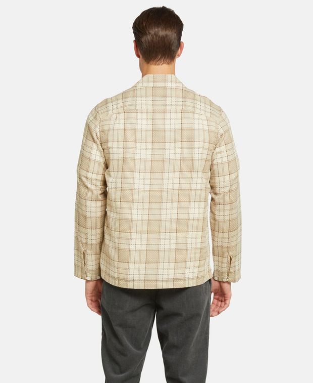Aimé Leon Dore Long-sleeved shirt
