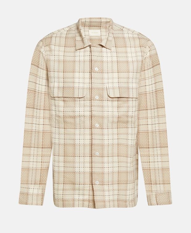 Aimé Leon Dore Long-sleeved shirt