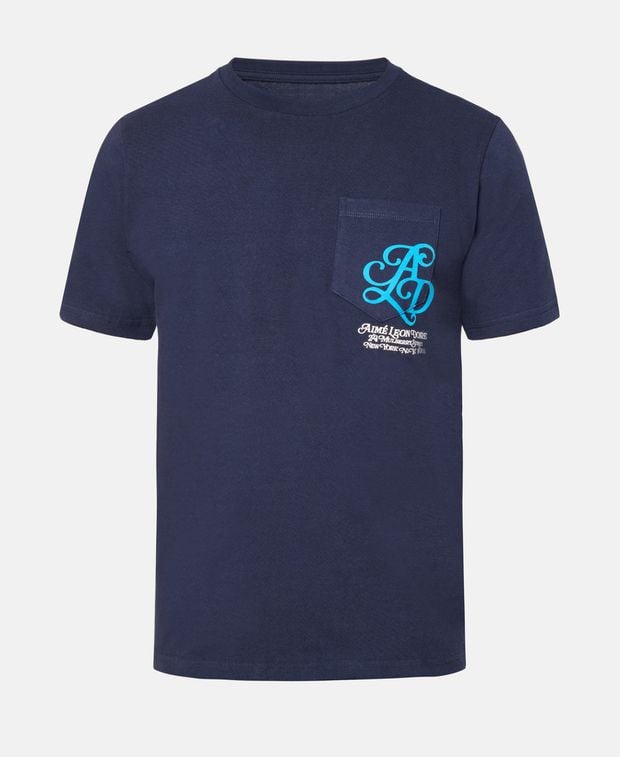 Aimé Leon Dore Crew neck t-shirt