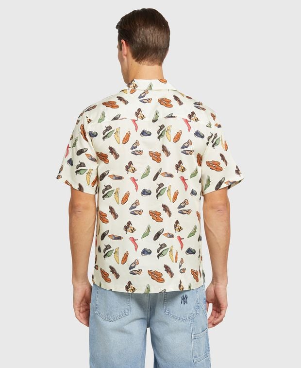 Aimé Leon Dore Short-sleeved shirt