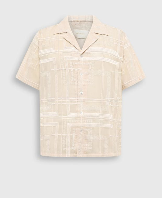 Aimé Leon Dore Short-sleeved shirt Novelty