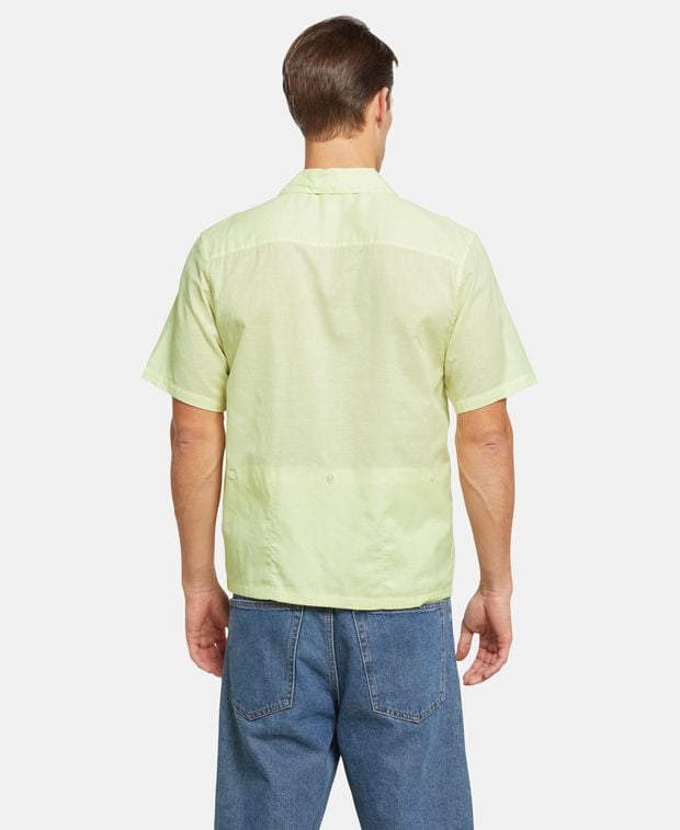 Aimé Leon Dore Short-sleeved shirt