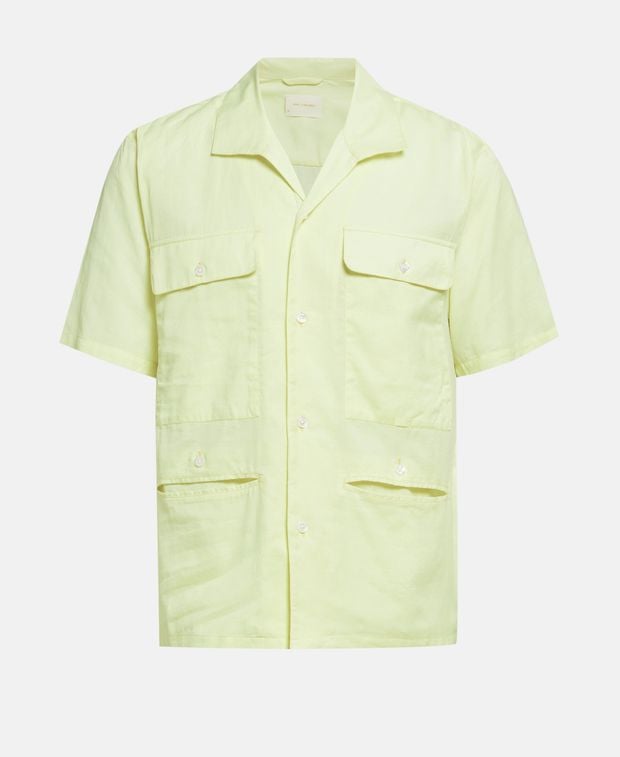 Aimé Leon Dore Short-sleeved shirt