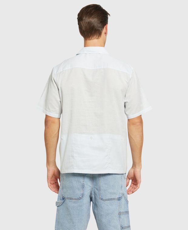 Aimé Leon Dore Short-sleeved shirt