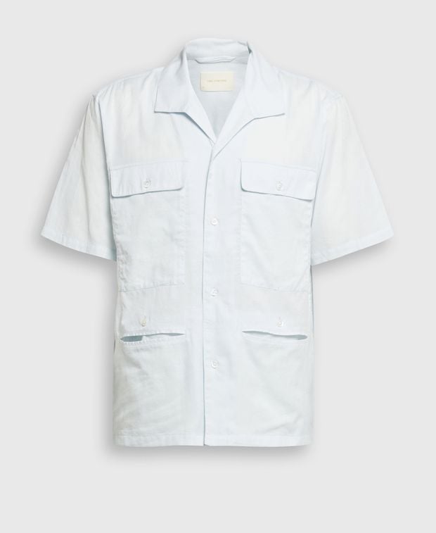 Aimé Leon Dore Short-sleeved shirt
