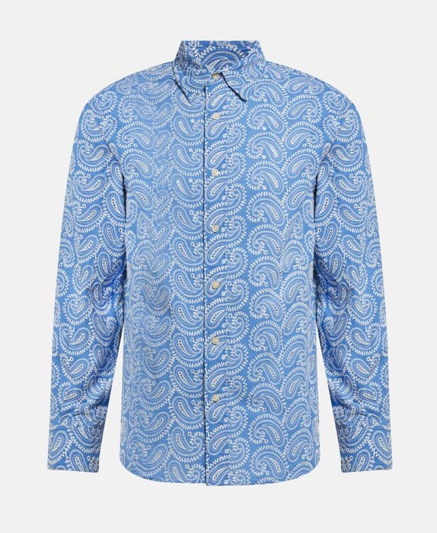 Aimé Leon Dore Long-sleeved shirt