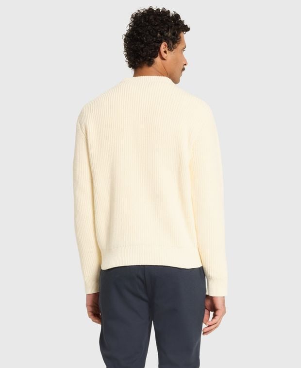Aimé Leon Dore Long-sleeved jumper Shaker