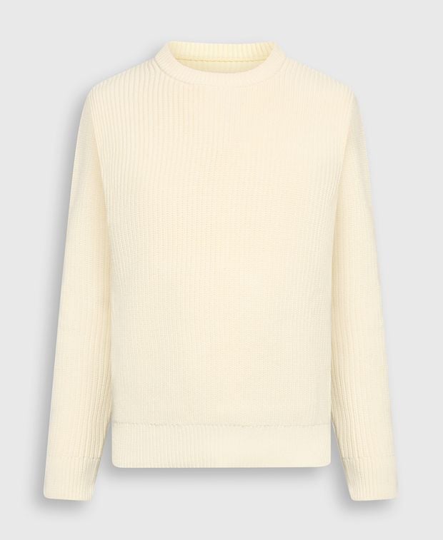Aimé Leon Dore Long-sleeved jumper Shaker