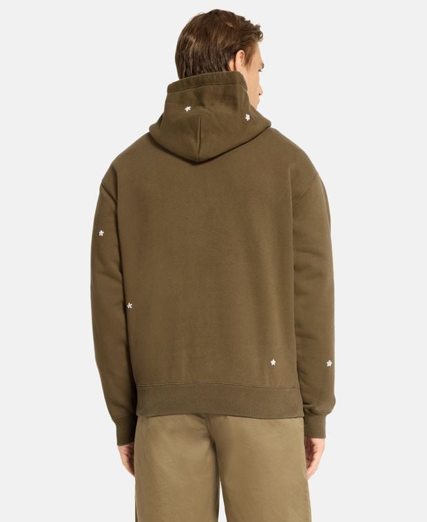 Aimé Leon Dore Hoodie